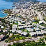 PLATIN RESIDENCE Bodrum Asarlık