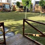 Robinson Tiny House Park