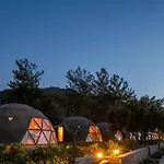 Lusso Glamping Bodrum