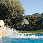 Lusso Glamping Bodrum