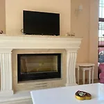 Bodrum Villa Dilayla