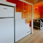Miya Garden Tiny House
