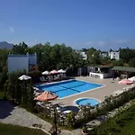 Avta Tatil Koeyue