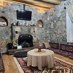 Villa Eleia Bodrum - Olive Garden & Stone House