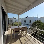 Brand New 2 Bedroom Modern Flat In Bodrum Center 2