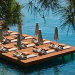 Bodrum Loft