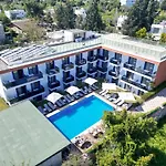 Cinar Butik Hotel Bodrum