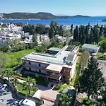 Cinar Butik Hotel Bodrum