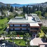 Cinar Butik Hotel Bodrum