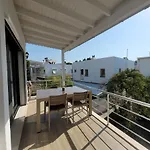 Bodrum Center 2 Bedroom Calm Modern Upstairs Flat - Yeni Duenya Bodrum