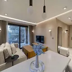 Renovu Suites Premium Bodrum By Helis