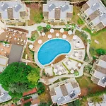 Renovu Suites Premium Bodrum By Helis