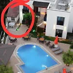 Derin Apart Hotel Bodrum