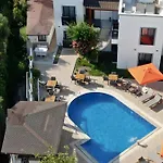 Derin Apart Hotel Bodrum