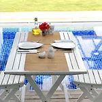 Satsuma Suites