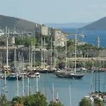 Antik Tiyatro Otel