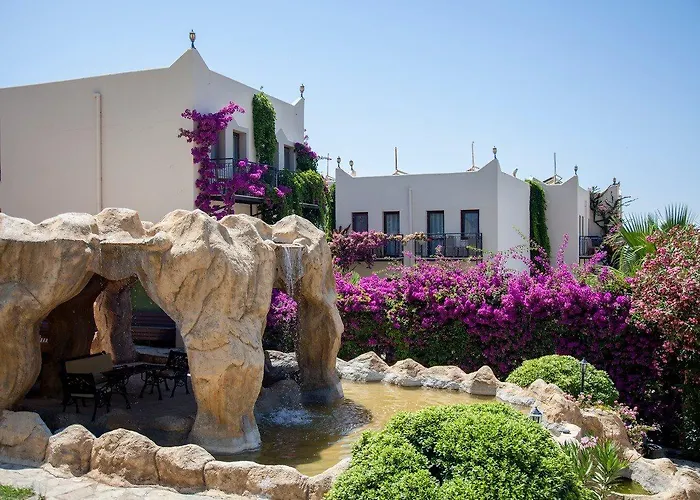Golden Age Crystal Bodrum