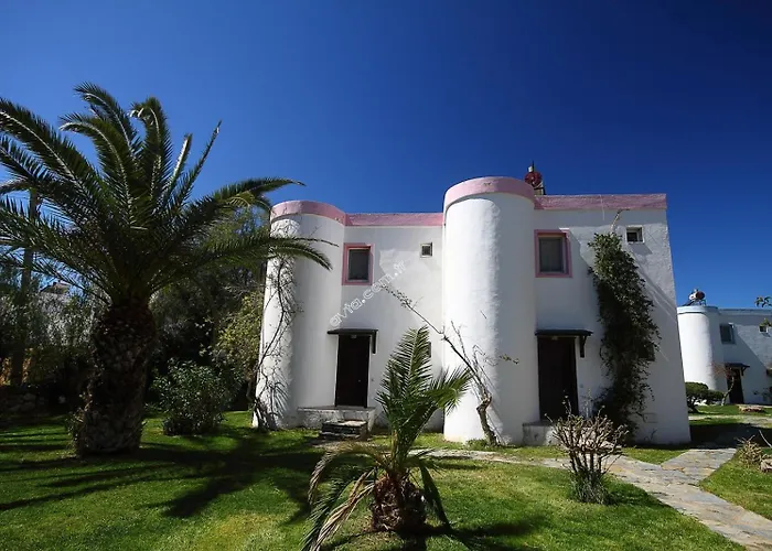 Avta Tatil Koeyue