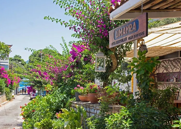 Umayra Otel