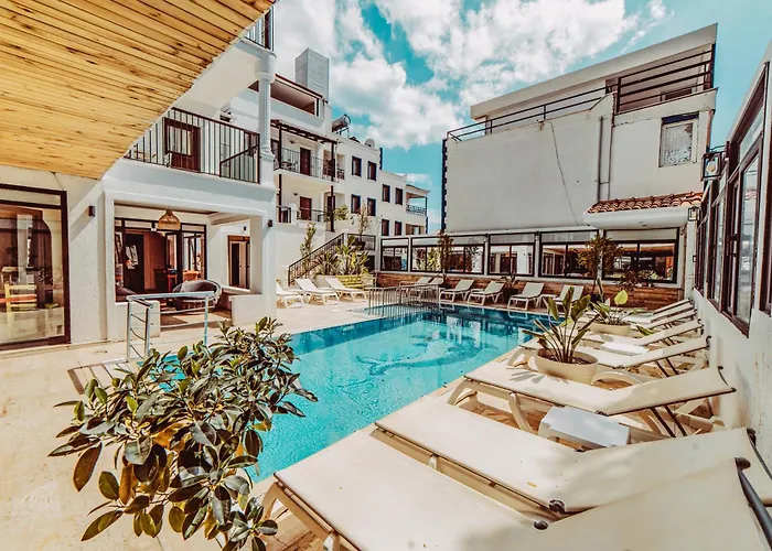 The Lume Boutique Hotel & Restaurant & Spa