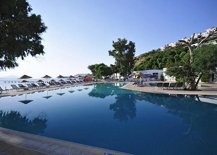 Noa Javelin Beach Club