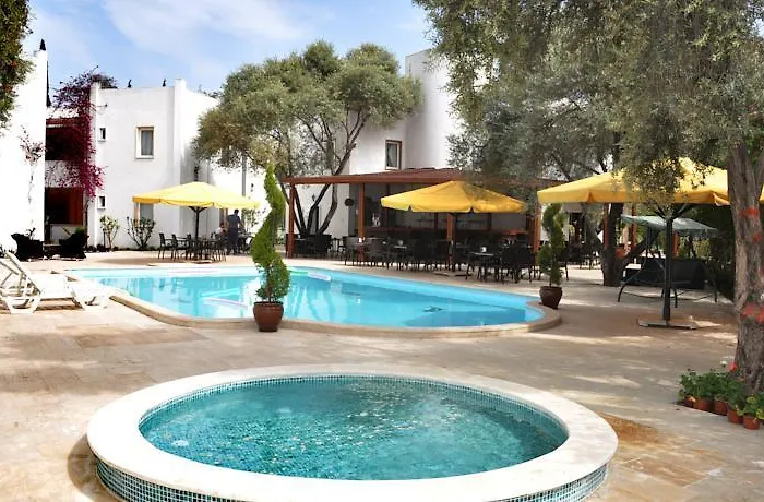 Hotel Princess Diltua