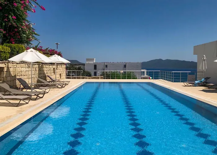 Bardakci Residence
