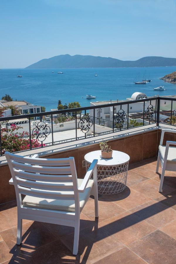 Casa Caria Boutique Hotel 3*