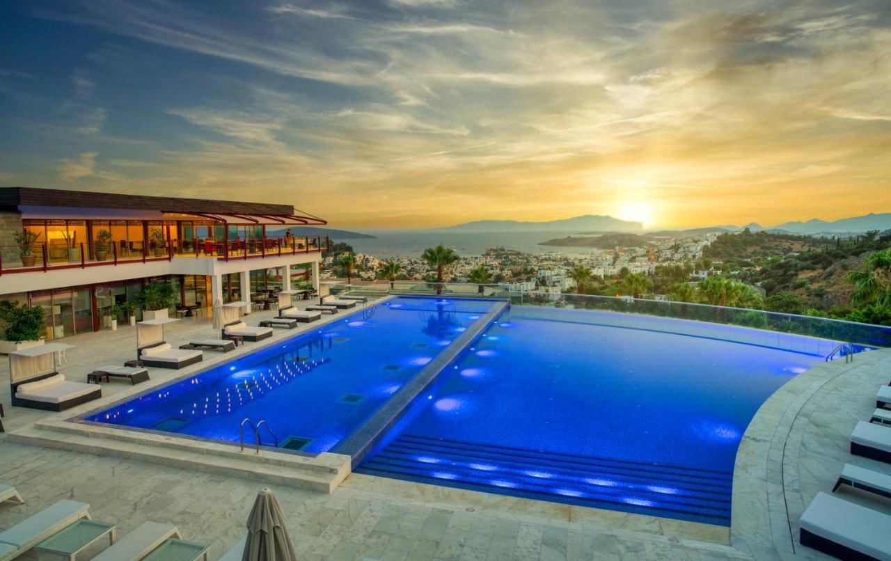 Hillstone Hotel&spa