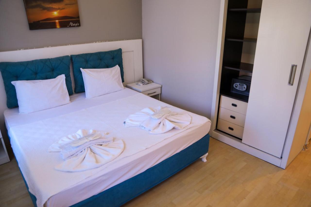 Bella Garden Bodrum