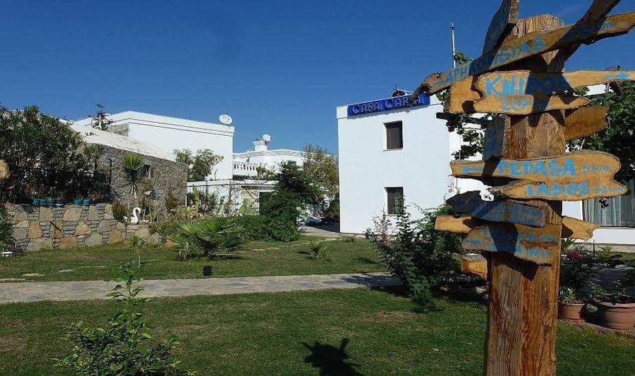Hotel Casa Caria Boutique 3*
