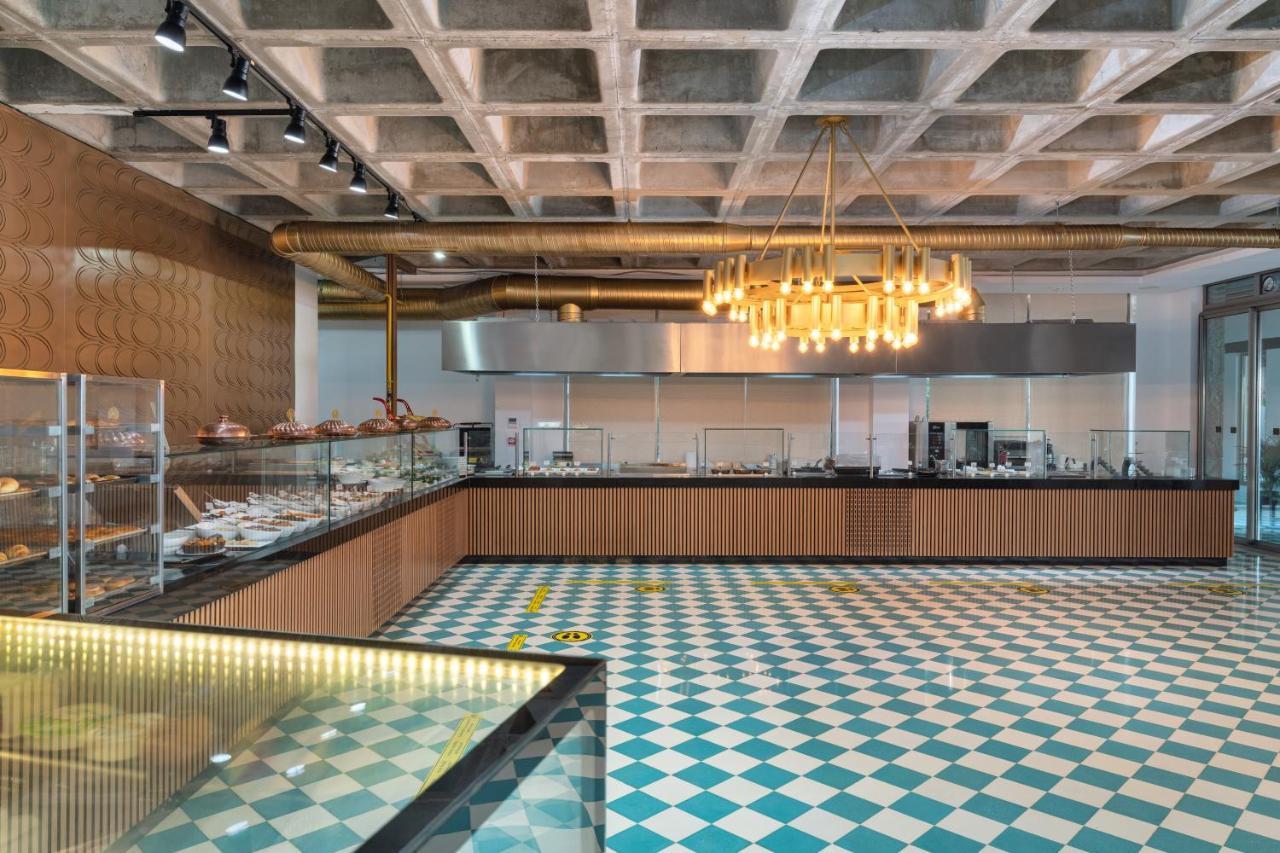 Hotel Hillstone Hotel&spa 5*