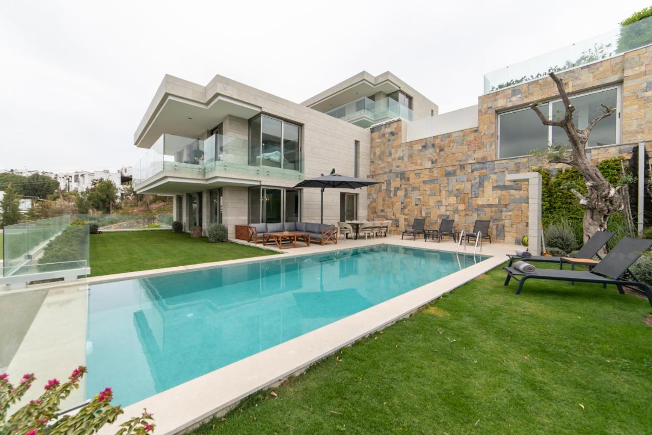 The View Villa Bodrum