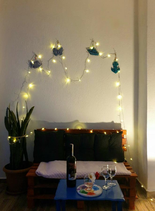 Begonvilli Ev * Bodrum