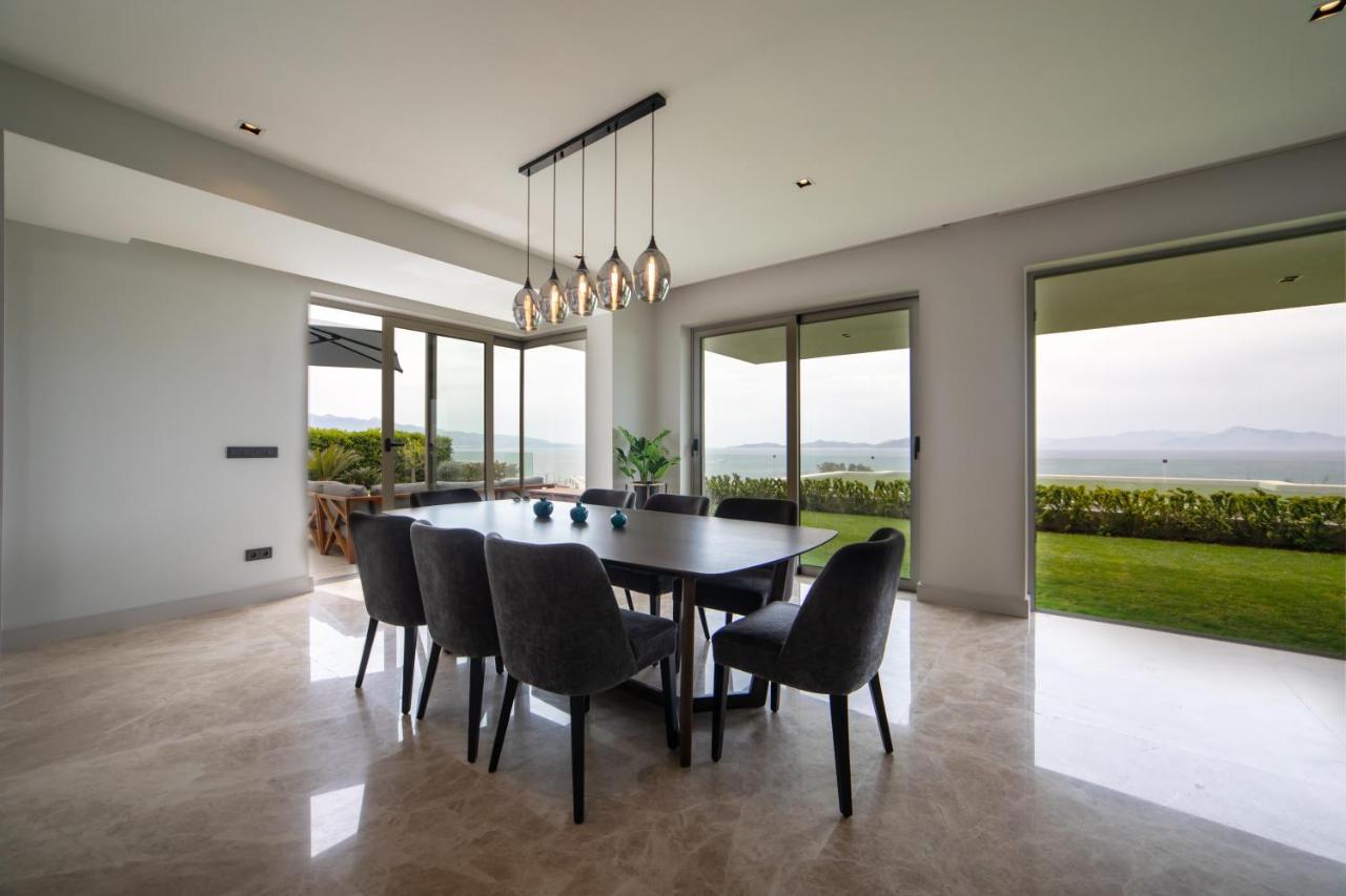 Villa The View *