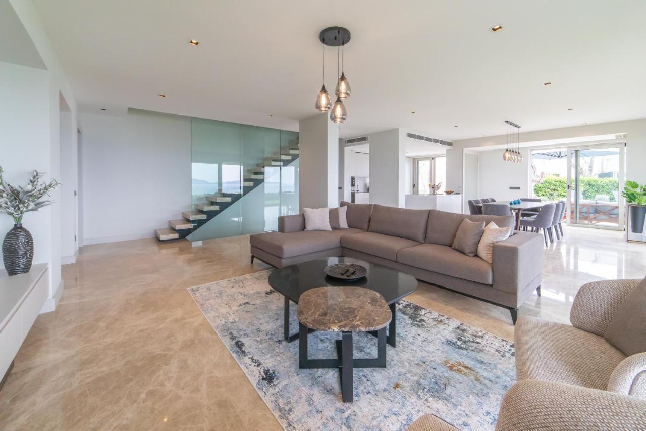 The View Villa