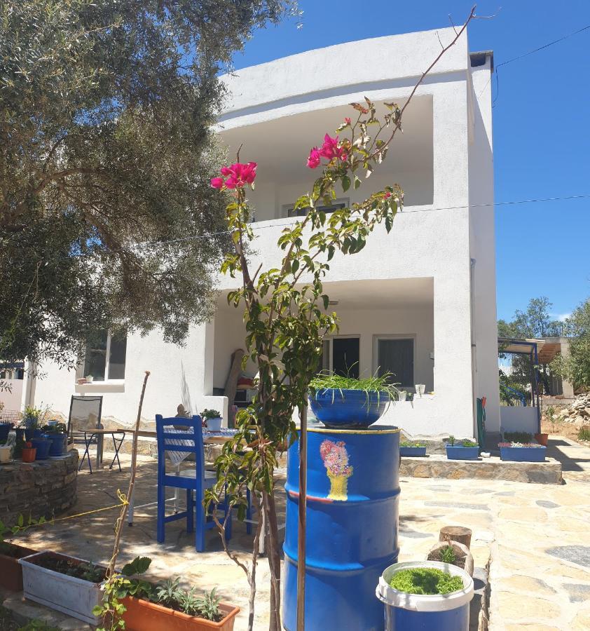 Apartment Begonvilli Ev Bodrum