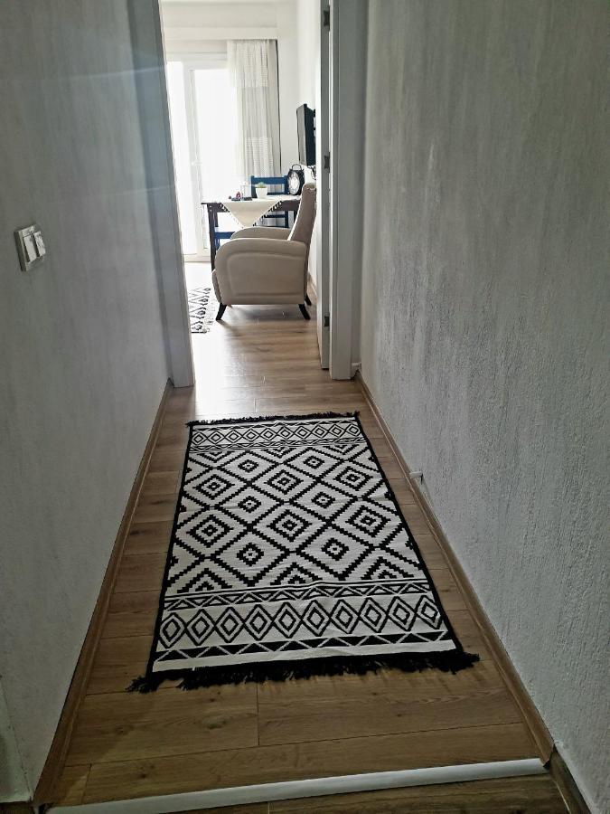 Begonvilli Ev Apartment