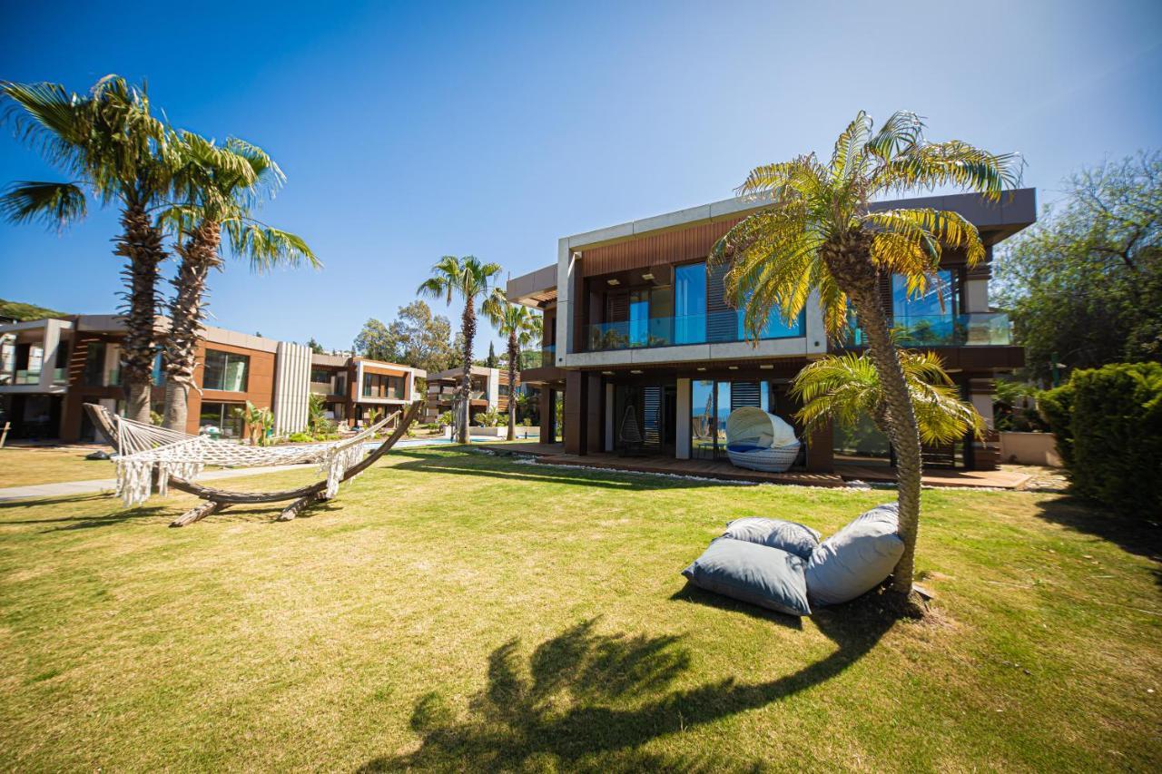 Villa Les Sables Suits Bodrum