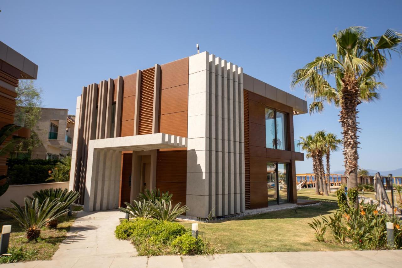 Les Sables Suits Bodrum