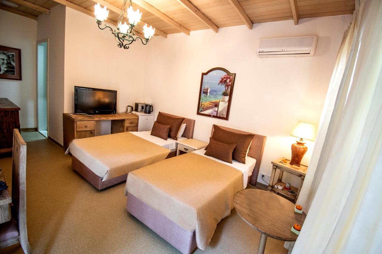 Historical Museum Resort Bodrum