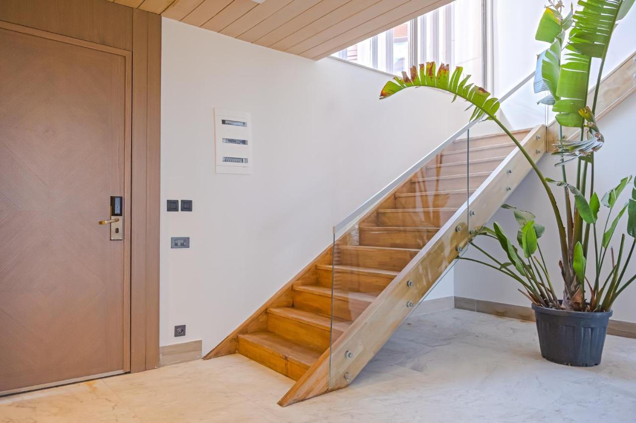 Les Sables Suits Villa