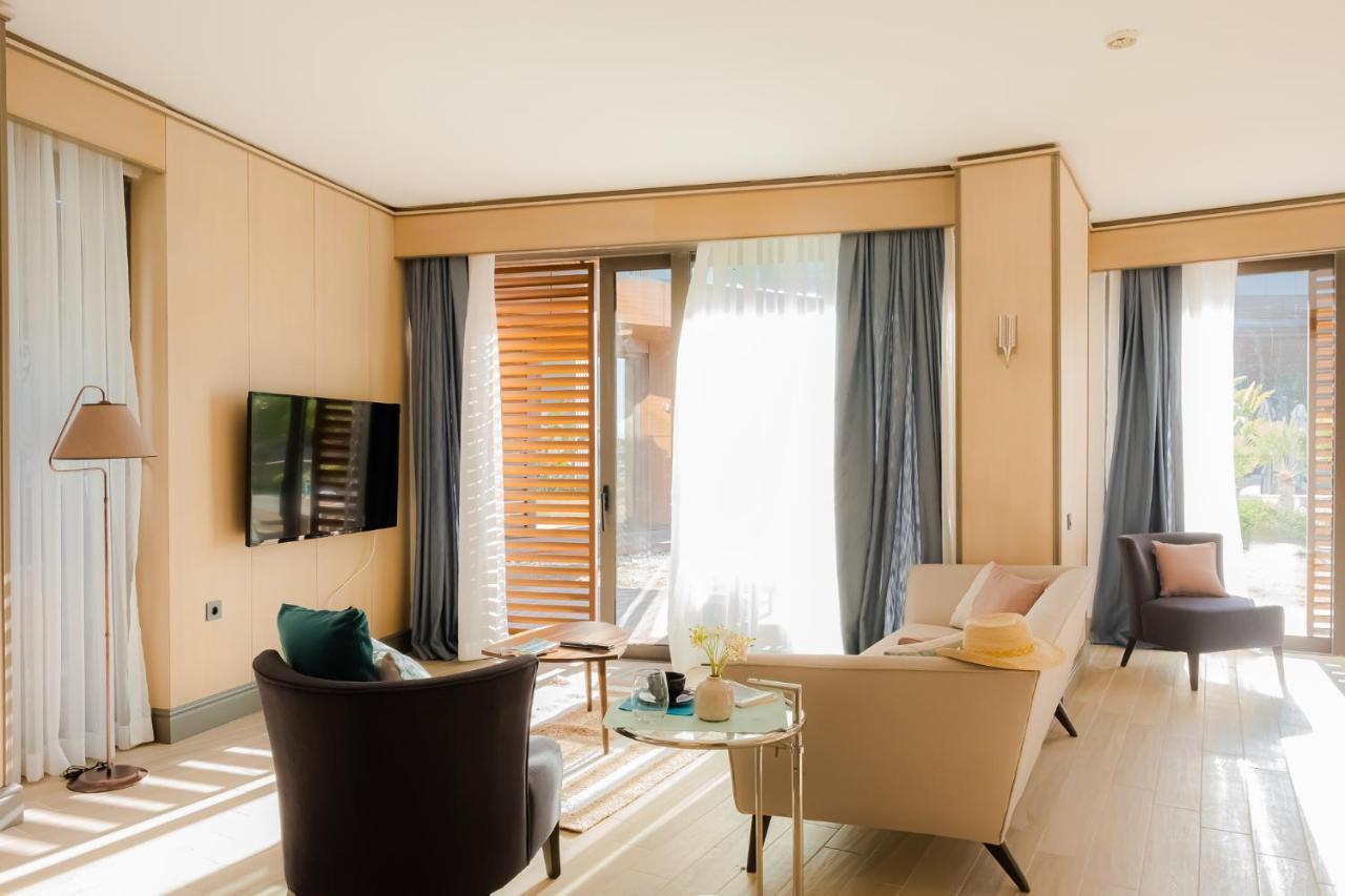 Les Sables Suits * Bodrum
