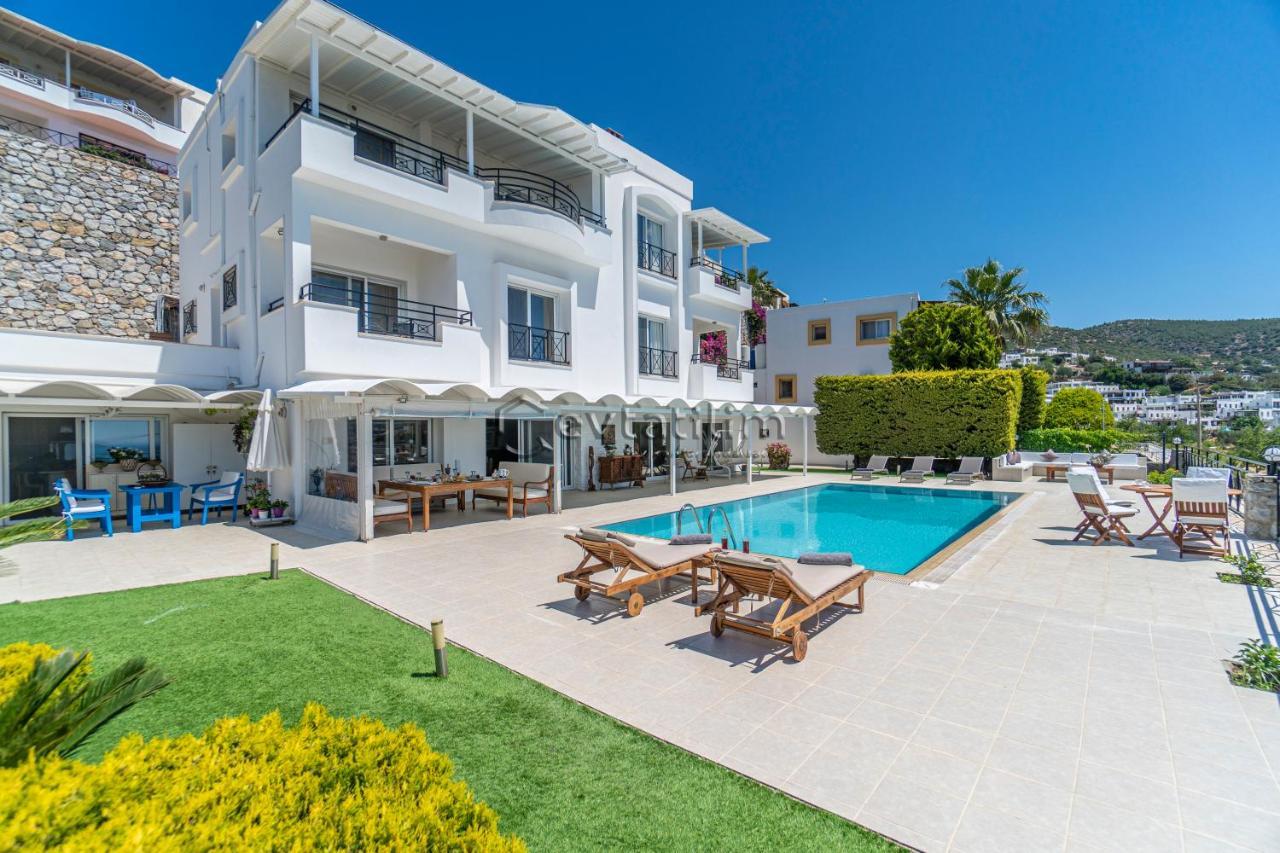 Villa Cubana By Evtatilim Villa *