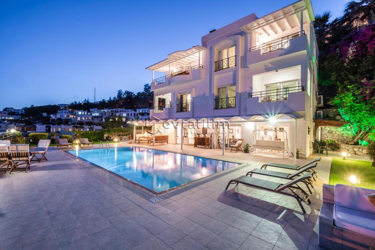 Villa Cubana By Evtatilim Villa