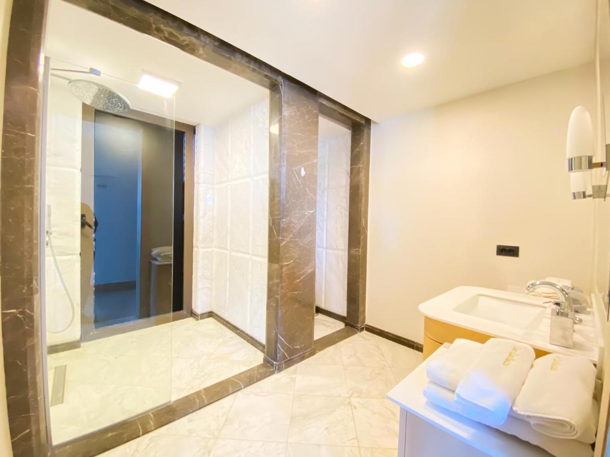Les Sables Suits Villa Bodrum