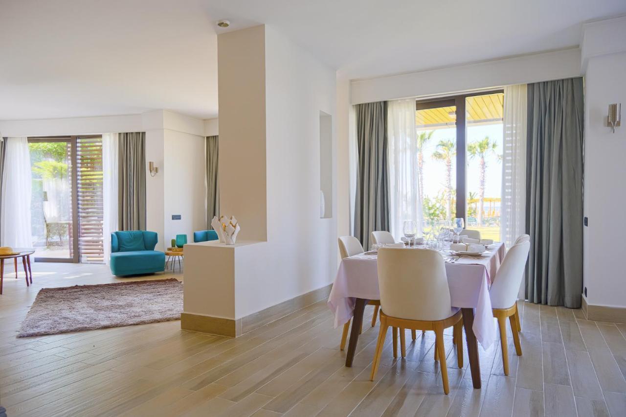 Les Sables Suits Villa