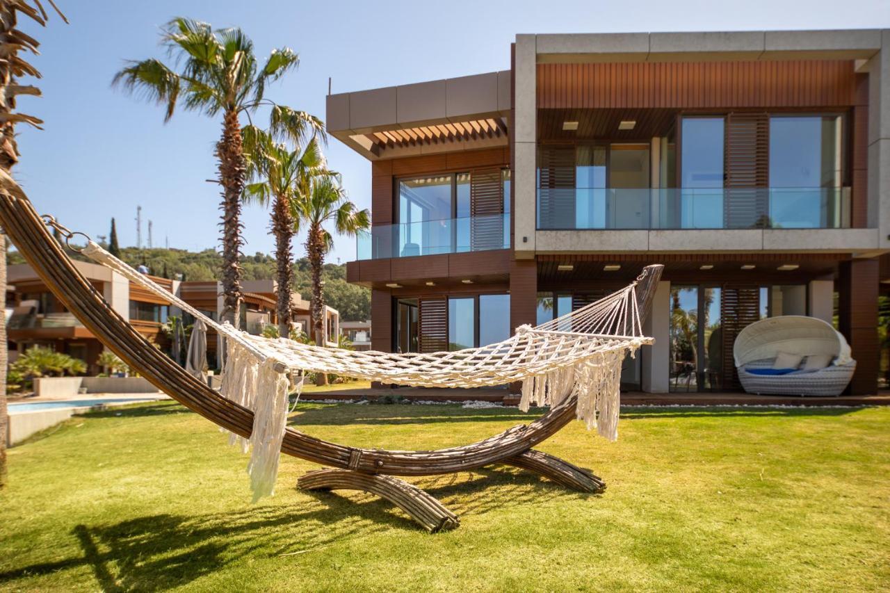 Villa Les Sables Suits *