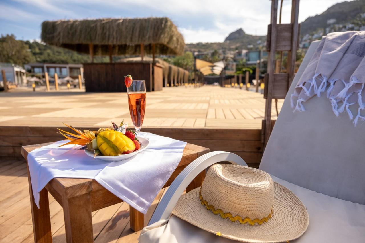 Les Sables Suits * Bodrum