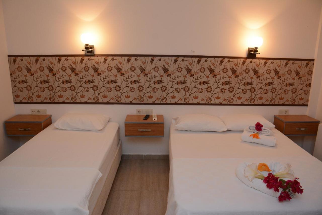 Hotel Manolya Bodrum
